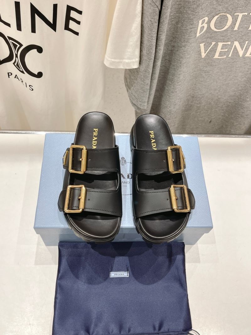 Prada Slippers